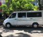 Mercedes-Benz Sprinter 311 ESP 2010 - Bán Mercedes Sprinter 311 ESP năm sản xuất 2010, màu bạc