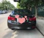 BMW 3 Series 320i 2016 - Chính chủ bán BMW 3 Series 320i năm 2016, màu đen, nhập khẩu