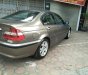 BMW 3 Series 318i 2003 - Gia đình bán BMW 318i sản xuất 2003 số tự động, chính chủ, tôi công chức đi ít lên xe còn rất đẹp máy cực ngon nổ êm ru