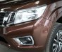 Nissan Navara SL 2.5MT  2016 - Bán Nissan Navara SL 2.5MT sản xuất 2016, màu nâu, nhập khẩu