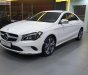 Mercedes-Benz CLA class CLA 200 2018 - Bán Mercedes CLA 200 năm 2018, màu trắng, xe nhập