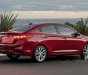 Hyundai Accent 2018 - Bán xe Hyundai Accent sản xuất năm 2018, màu đỏ, 480tr