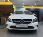 Mercedes-Benz CLA class CLA 200 2018 - Bán Mercedes CLA 200 năm 2018, màu trắng, xe nhập