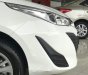 Toyota Vios 2018 - Cần bán Toyota Vios đời 2018, màu trắng