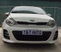 Kia Rio 2015 - Bán Kia Rio năm 2015 màu trắng, giá 525 triệu, nhập khẩu