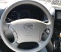 Toyota Sienna 2007 - Bán Toyota Sienna đời 2007, màu bạc, xe nhập