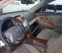 Toyota Camry 2008 - Gia đình bán Toyota Camry đời 2008, màu đen 