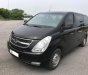 Hyundai Starex 2008 - Bán xe Hyundai Starex 9 chỗ, đời 2008, đăng ký 2009, xe máy dầu, số sàn