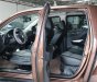 Nissan Navara SL 2.5MT  2016 - Bán Nissan Navara SL 2.5MT sản xuất 2016, màu nâu, nhập khẩu