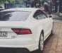 Audi A7 2015 - Bán Audi A7 năm 2015, màu trắng, nhập khẩu  