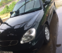 Daewoo Nubira 2000 - Bán Daewoo Nubira đời 2000 màu đen, giá tốt, xe nhập