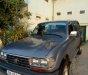 Toyota Land Cruiser 1997 - Chính chủ bán Toyota Land Cruiser năm 1997, màu xám, nhập khẩu