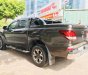 Mazda BT 50  GLS 2.0 2016 - Cần bán xe Mazda BT 50 đời 2016 màu nâu, 585 triệu nhập khẩu nguyên chiếc