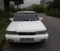 Toyota Camry LE 1990 - Bán ô tô Toyota Camry LE đời 1990, màu trắng, nhập khẩu 