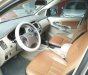 Toyota Innova G  2015 - Bán Toyota Innova G năm sản xuất 2015, màu nâu, 660tr