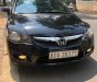 Honda Civic 2.0 2010 - Bán Honda Civic 2.0 đời 2010, màu đen 