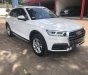 Audi Q5 2017 - Cần bán xe Audi Q5 năm sản xuất 2017, màu trắng