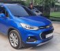 Chevrolet Trax 1.4 Turbo 2017 - Bán ô tô Chevrolet Trax 1.4 Turbo đời 2018, màu xanh lam, nhập khẩu nguyên chiếc