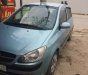 Hyundai Getz 2010 - Bán Hyundai Getz đời 2010 số sàn, giá 208tr