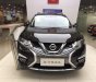 Nissan X trail V-series 2.0 SL Luxury 2018 - Bán ô tô Nissan X trail sản xuất năm 2018, màu đen
