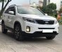 Kia Sorento GATH 2016 - Cần bán gấp Kia Sorento 2016 tự động ,máy dầu full option