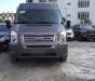 Ford Transit 2.4 SVP 2018 - Bán Transit đủ màu đủ các bản 2018 giá tốt nhất thị trường, hỗ trợ trả góp lãi suất thấp, LH 0974286009