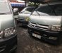 Toyota Hiace 2008 - Cửa hàng bán Toyota Hiace đời 2008, màu xanh