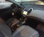 Chevrolet Cruze LTZ 1.8 AT 2016 - Bán xe Chevrolet Cruze LTZ 1.8 AT đời 2016, màu trắng 