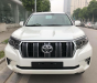 Toyota Prado 2018 - Bán Toyota Prado năm 2018 màu trắng, nhập khẩu nguyên chiếc, giao ngay, LH 0985102300