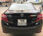 Toyota Vios 1.5E 2017 - Chợ ô tô Lâm Hùng bán Toyota Vios 1.5E năm sản xuất 2017, màu đen