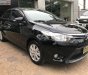 Toyota Vios 1.5E 2017 - Chợ ô tô Lâm Hùng bán Toyota Vios 1.5E năm sản xuất 2017, màu đen