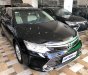 Toyota Camry 2.0E 2015 - Bán Toyota Camry 2.0E đời 2015, màu đen