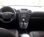 Kia Carens 2.0AT 2011 - Bán Kia Carens 2.0AT đời 2011, màu vàng số tự động giá cạnh tranh