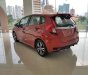 Honda Jazz 2018 - Bán xe Honda Jazz sản xuất năm 2018, màu đỏ, 544tr