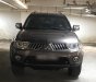 Mitsubishi Pajero Sport 2011 - Bán Mitsubishi Pajero Sport đời 2011, màu nâu