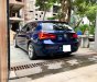 BMW 1 Series 118i 2016 - Bán BMW 118i màu xanh sản xuất 2016 nhập khẩu, biển Hà Nội