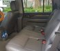 Ford Everest Limited 2014 - Bán xe Ford Everest Limited 2014, màu bạc 