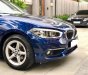 BMW 1 Series 118i 2016 - Bán BMW 118i màu xanh sản xuất 2016 nhập khẩu, biển Hà Nội