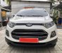 Ford EcoSport AT Titanium 2016 - Cần bán gấp xe Ford EcoSport AT Titanium 2016 màu trắng