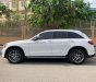 Mercedes-Benz G class GLC 300 2017 - Gia đình bán lại xe Mercedes GLC 300 2017, màu trắng