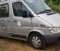 Mercedes-Benz Sprinter 311 CDI 2.2L 2008 - Bán lại xe Mercedes Sprinter311 CDI 2.2L 2008, màu bạc 