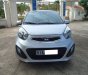 Kia Picanto 2013 - Cần bán xe Kia Picanto năm 2013, màu bạc ít sử dụng