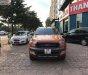 Ford Ranger Wildtrak 2.2L 4x4 AT 2017 - Bán Ford Ranger Wildtrak 2.2L 4x4 AT đời 2017, nhập khẩu, màu cam