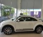 Volkswagen Beetle Dune 2018 - Bán Volkswagen Beetle Dune, sản xuất 2018, màu trắng, nhập khẩu nguyên chiếc, có xe giao ngay, khuyến mãi khủng tháng 10