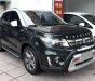 Suzuki Vitara 2017 - Bán Suzuki Vitara đời 2017, màu đen, cực đẹp, nhập khẩu