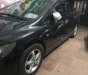 Honda Civic 2010 - Cần bán gấp Honda Civic sản xuất năm 2010, màu đen, giá tốt