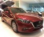 Mazda 3 1.5 SD FL 2018 - Bán Mazda 3 1.5 SD 2018 tặng BH Thân xe 1 năm, hấp dẫn nhất năm