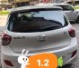 Hyundai Grand i10 1.25 AT 2016 - Cần bán xe Hyundai Grand i10 1.25 AT đời 2016, màu trắng, nhập khẩu số tự động