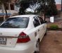 Daewoo Gentra 2009 - Bán ô tô Daewoo Gentra đời 2009, màu trắng, 173tr