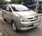 Toyota Innova   G  2007 - Bán ô tô Toyota Innova G năm 2007, màu bạc